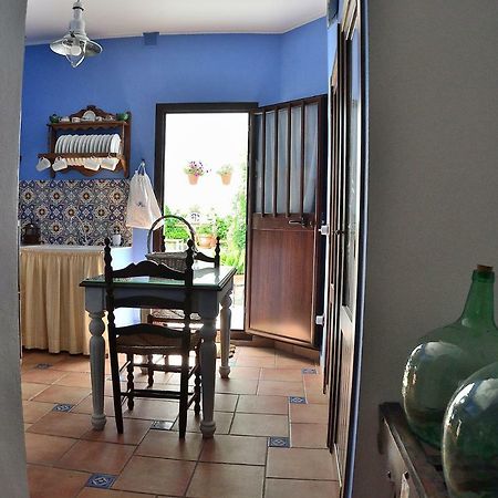 Casa Azul Alozaina Exterior foto