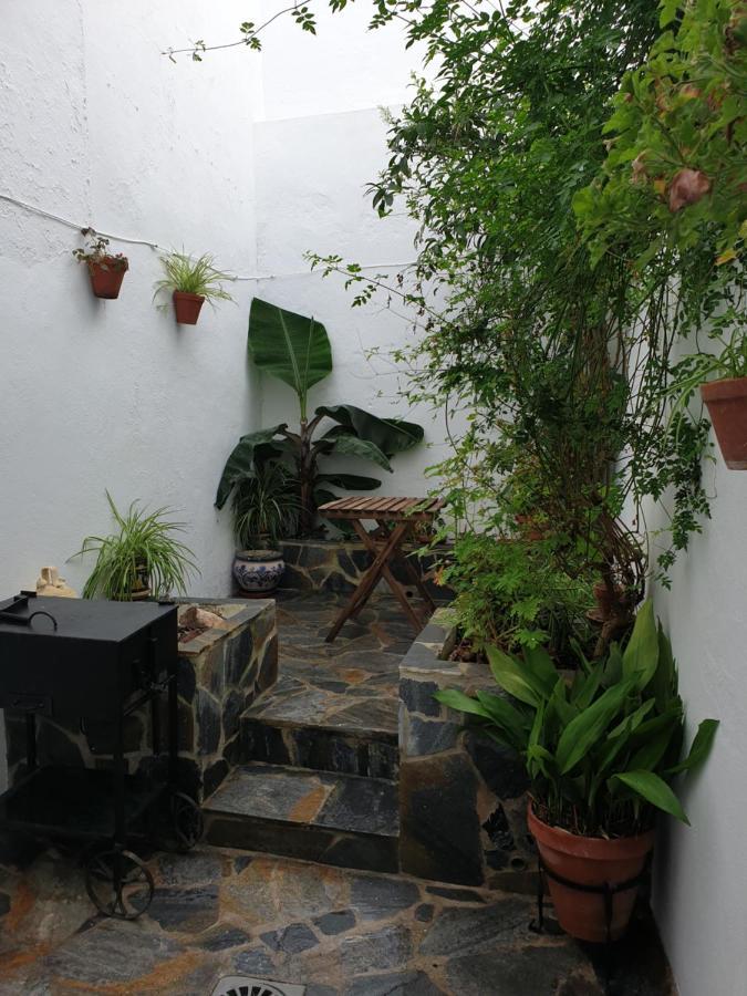 Casa Azul Alozaina Exterior foto