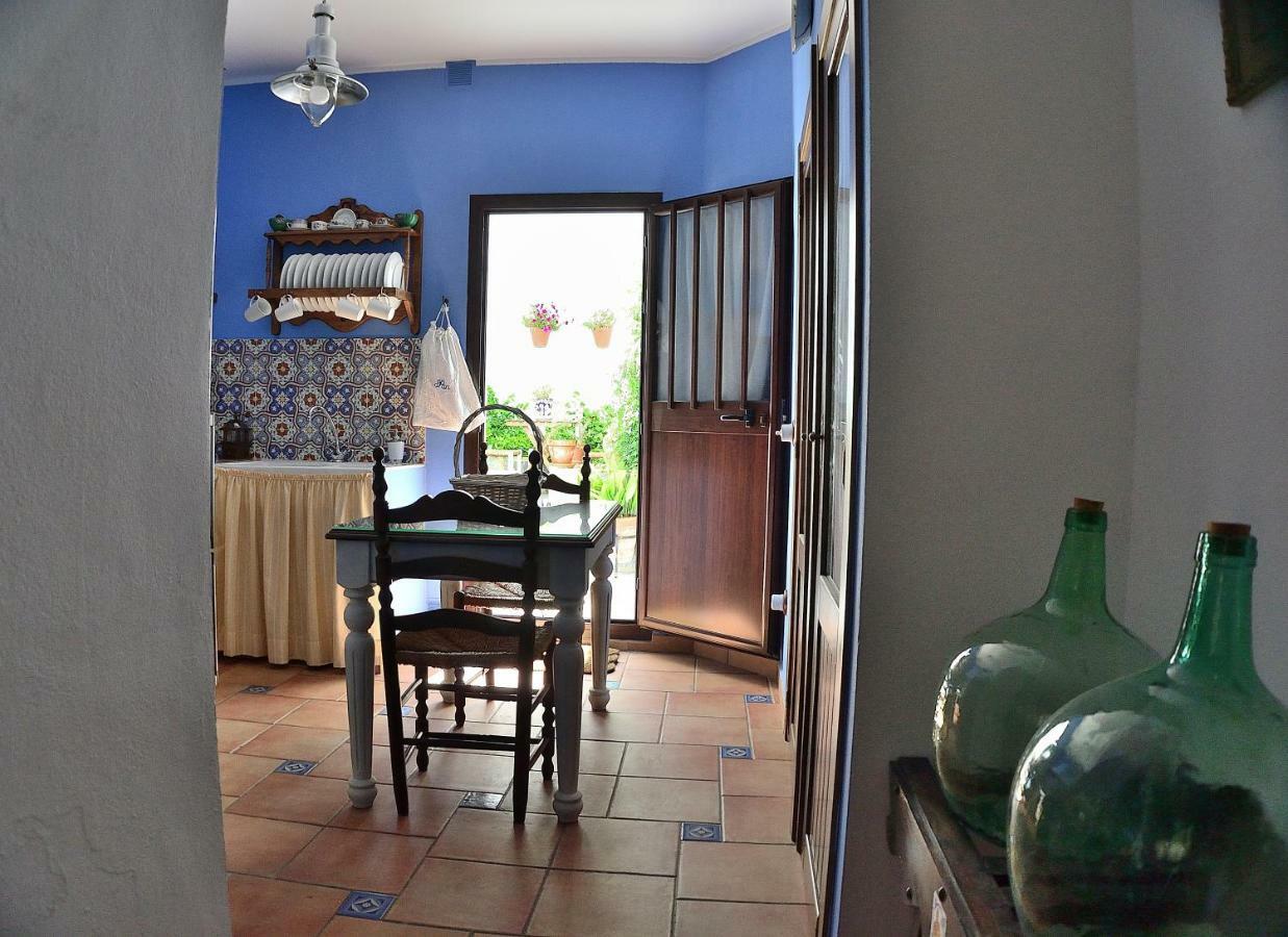 Casa Azul Alozaina Exterior foto