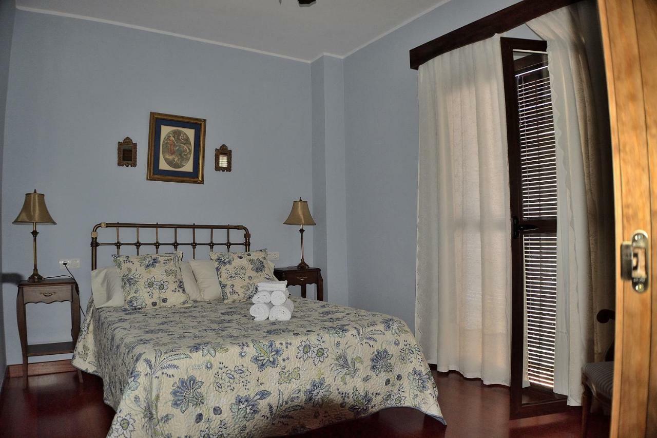 Casa Azul Alozaina Exterior foto